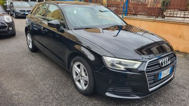 Audi A3 SPB 30 TDI S tronic Business