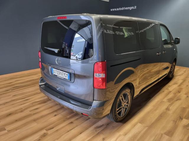 OPEL Zafira Life 2.0 Diesel 180CV aut. Start&Stop Business Edition