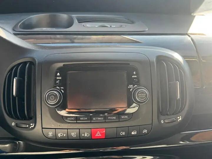 Fiat 500 1.3 Multijet 16V 95 CV Lounge