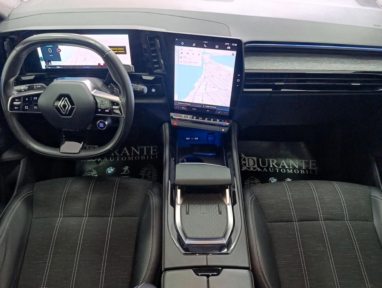 Renault Austral Full Hybrid E-Tech 200 CV Techno