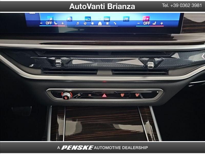 BMW X5 X5 xdrive30d 48V MSport Pro