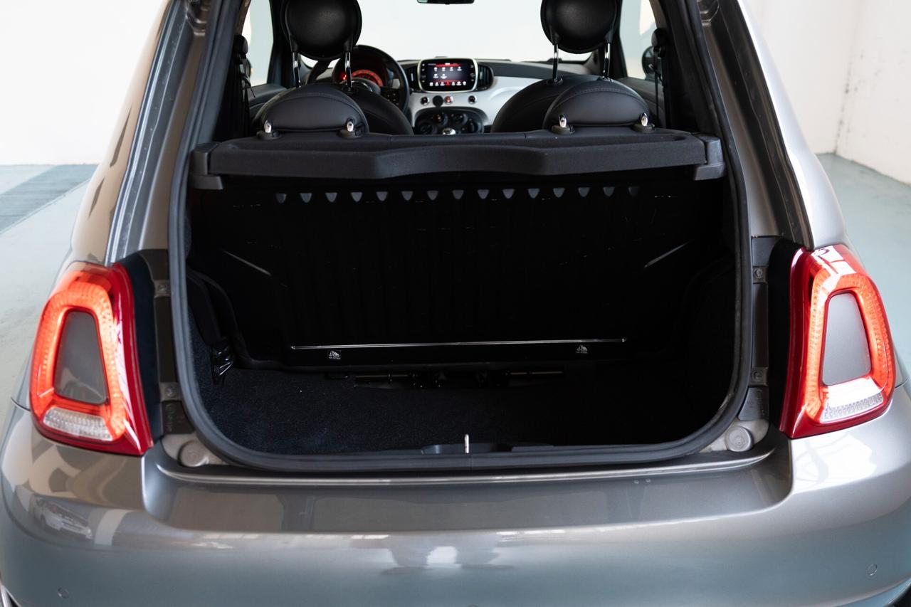 Fiat 500 1.0 Hybrid Sport 2021 IVA ESPOSTA