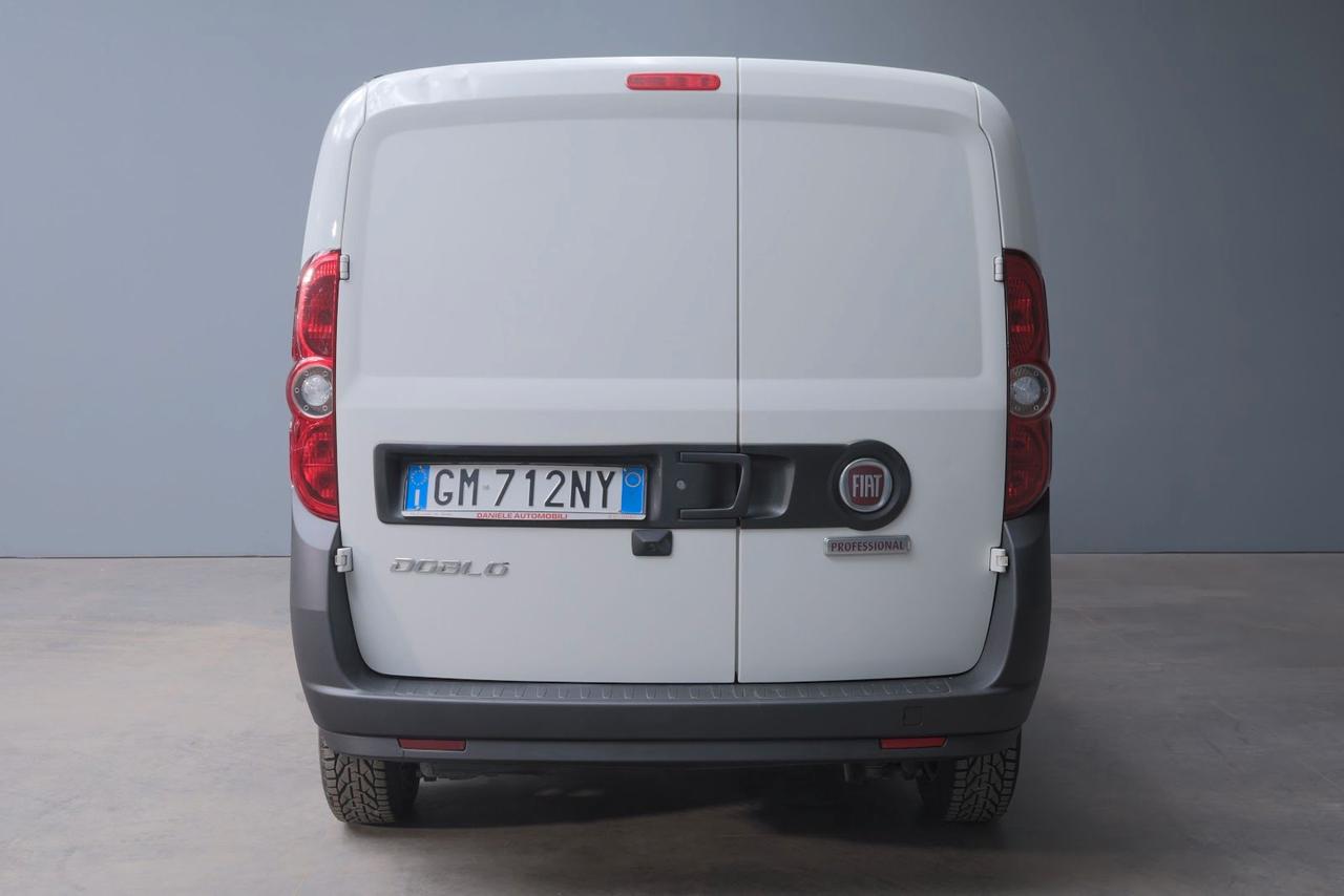 Fiat Doblo 1.6 MJT 105CV Business CH1 (IVA ESCLUSA)