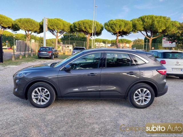 FORD Kuga 1.5 dci titanium 2wd
