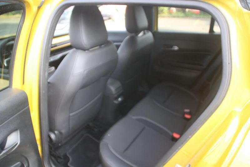 Jeep Avenger Avenger full-electric Summit fwd 156cv auto