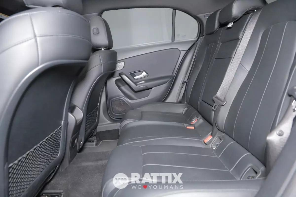 Mercedes-Benz A 250 e 1.3 EQ-Power Business Extra Auto + tetto apribile