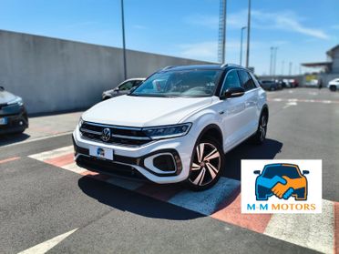 Volkswagen T-Roc 1.5 TSI ACT DSG R-Line