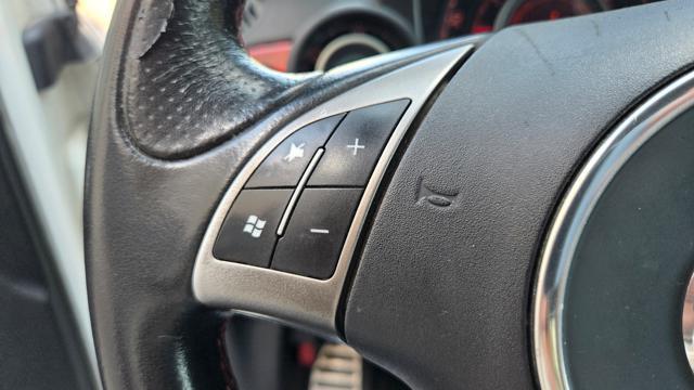 ABARTH 500 1.4 Turbo T-Jet