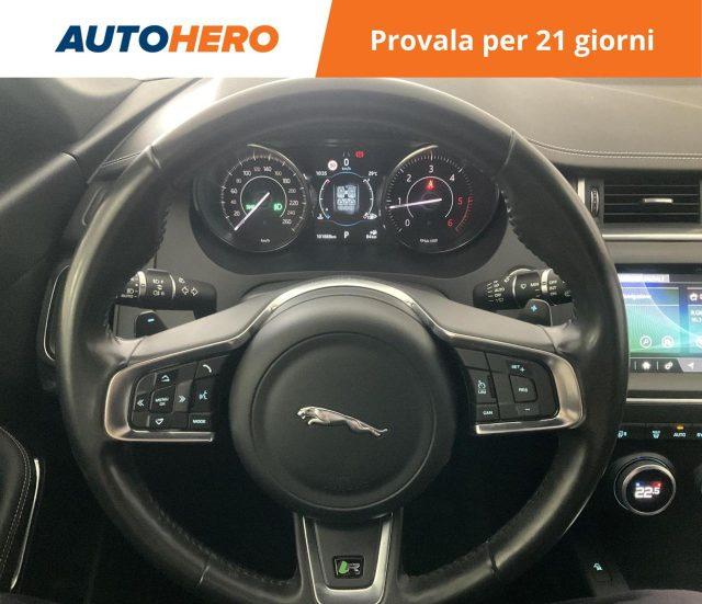 JAGUAR E-Pace 2.0D 150 CV AWD aut. R-Dynamic S
