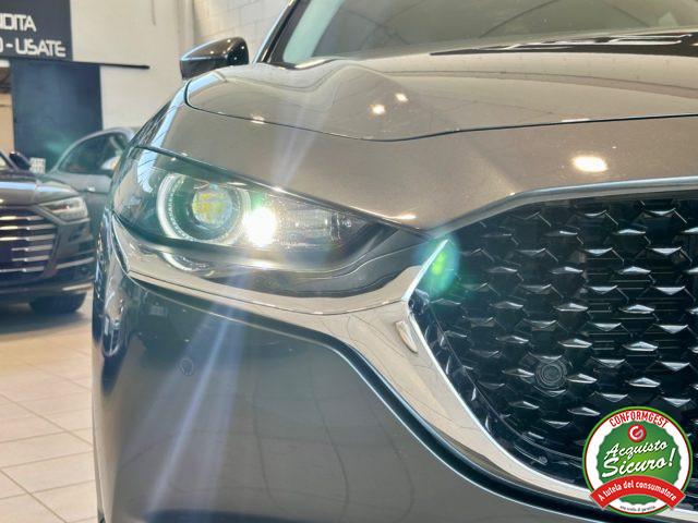 MAZDA CX-30 1.8L Skyactiv-D 2WD Exclusive *NEOPAT*360*BOSE*