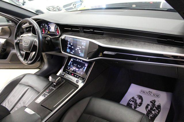 AUDI A6 Avant 40 2.0 TDI quattro S tronic "IVA DETRAIBILE"