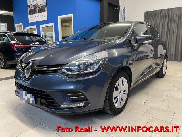 RENAULT Clio TCe 12V 90CV S&S 5 porte Energy Zen