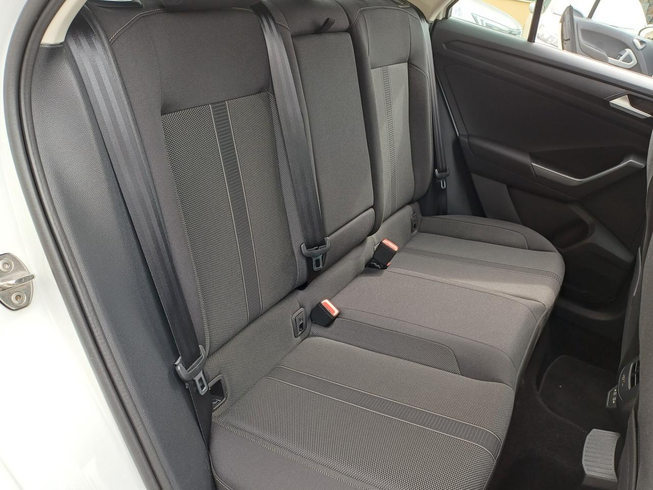 Volkswagen T-Roc 2.0 TDI SCR 150 CV DSG (PREZZO REALE)