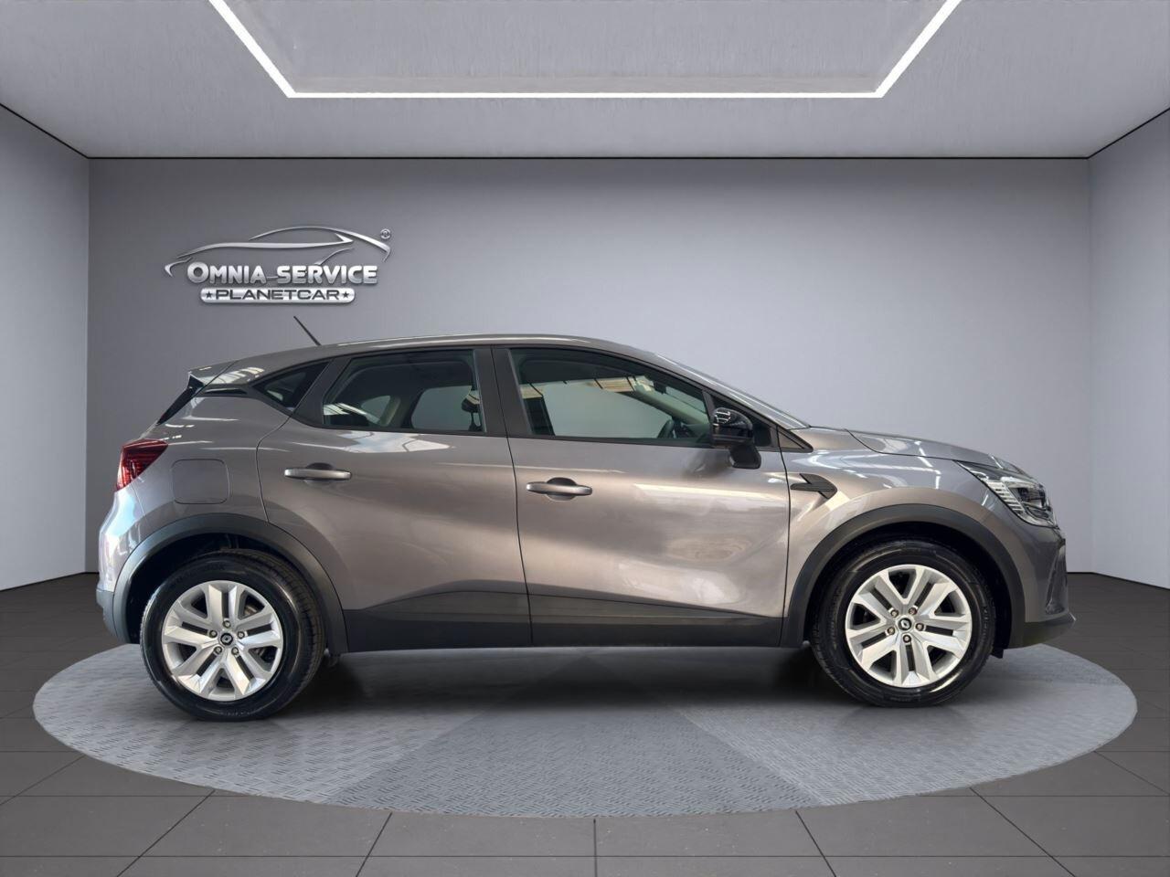 Renault Captur TCe 90 CV Business