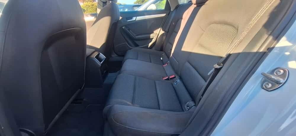 Audi A4 Avant 2.0 TDI 150 CV multitronic Business EURO 6