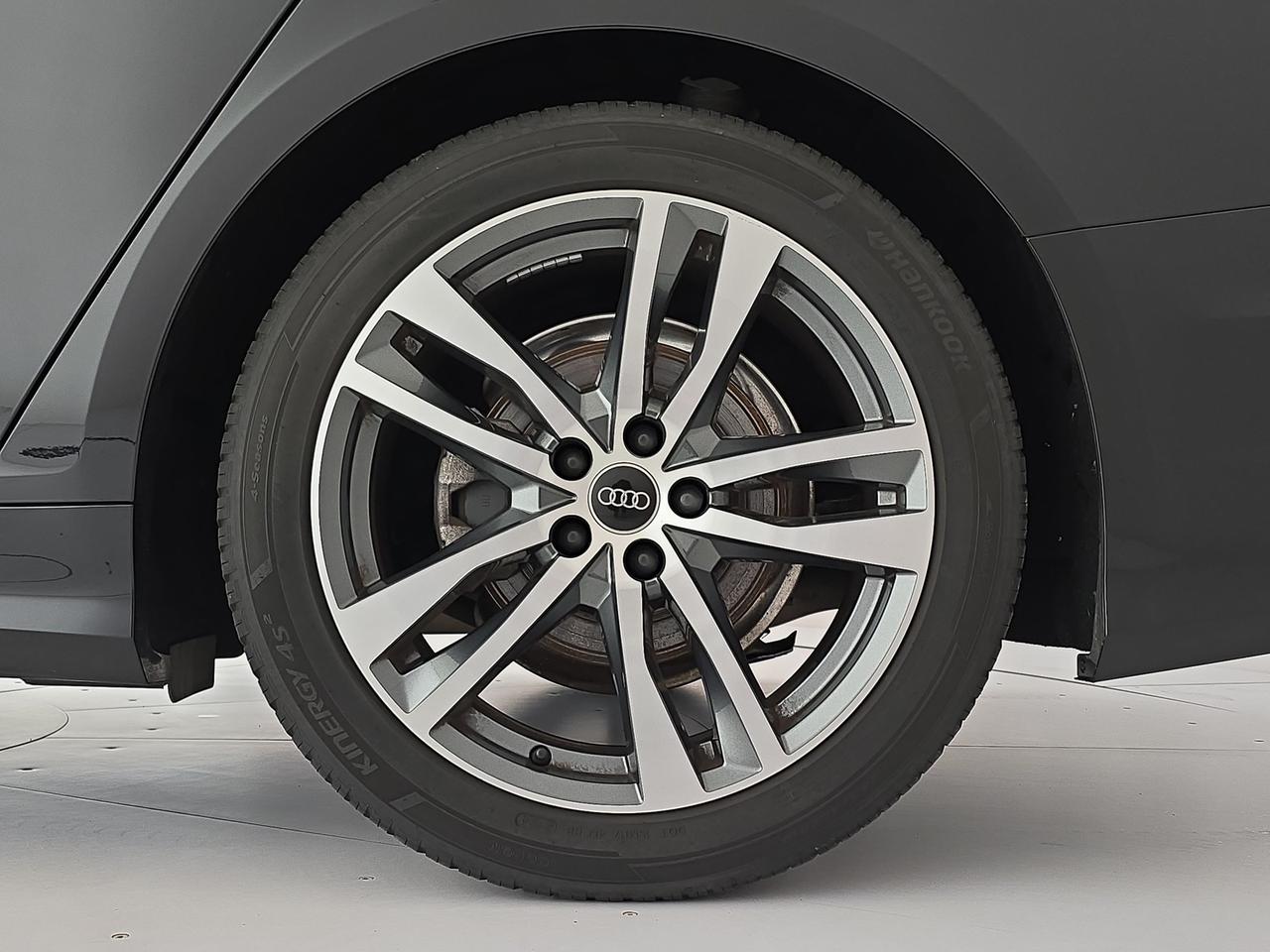 Audi A6 avant 40 2.0 tdi mhev 12v s line edition quattro s-tronic