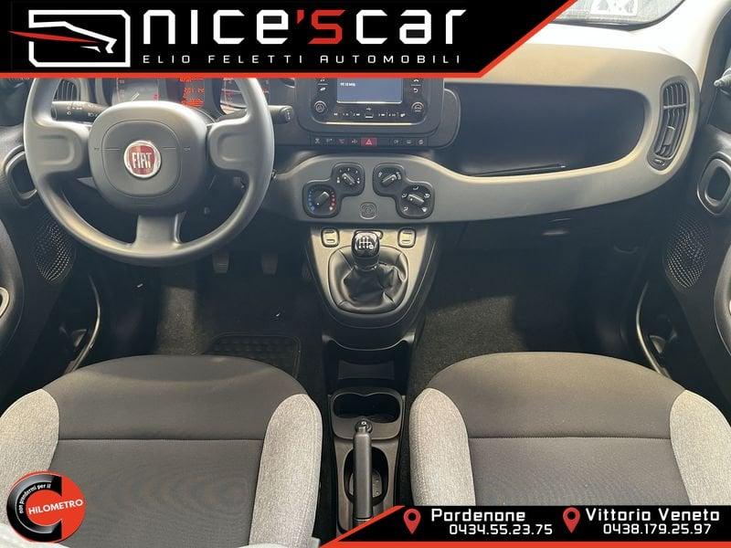 FIAT Panda Panda 1.0 FireFly S&S Hybrid City Life*PROMO*