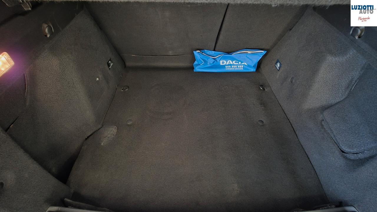 Dacia Duster 1.0 GPL PRESTIGE - UNICO PROPRIETARIO