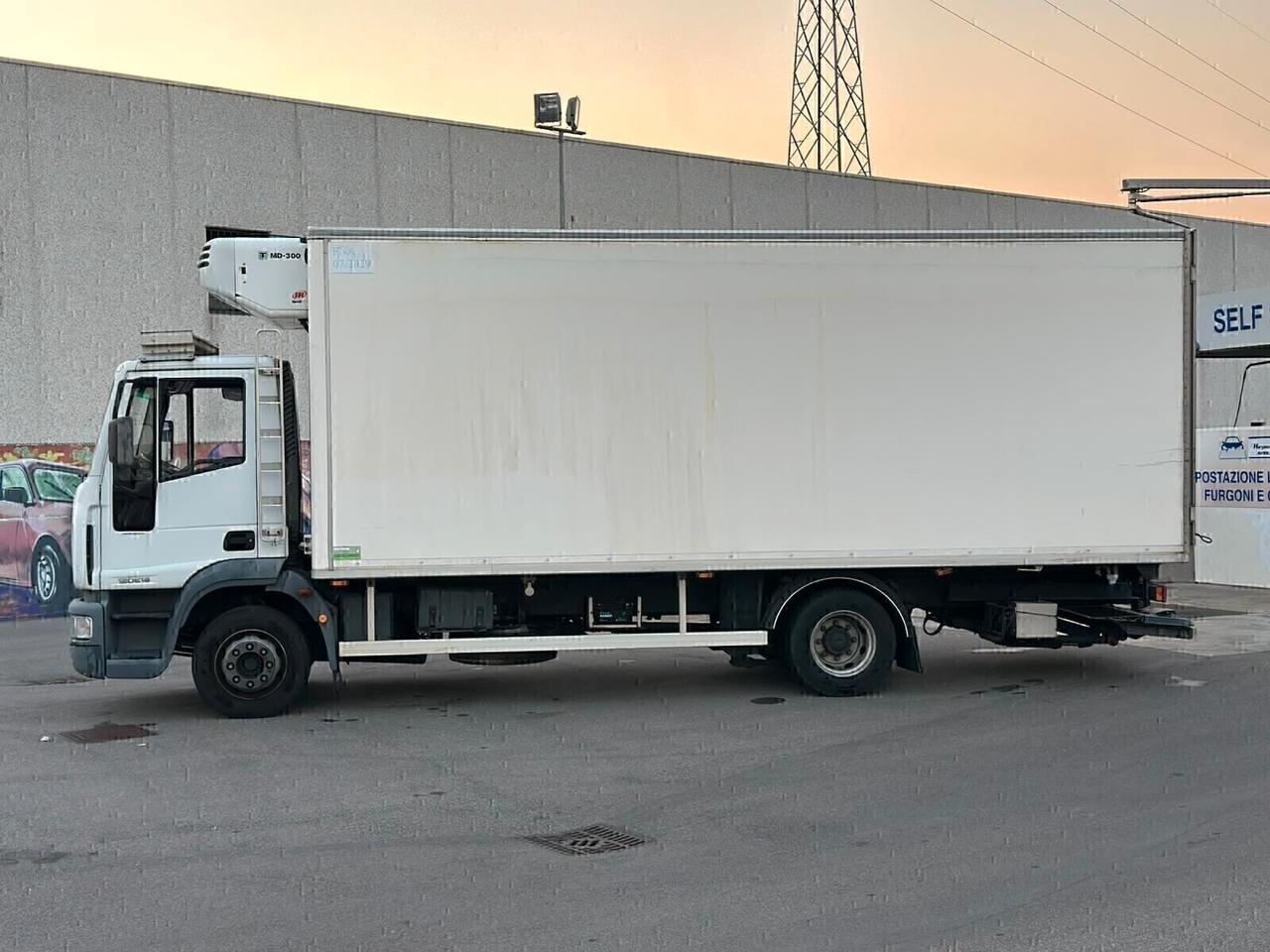 IVECO 120E18 SUPER PREZZO!