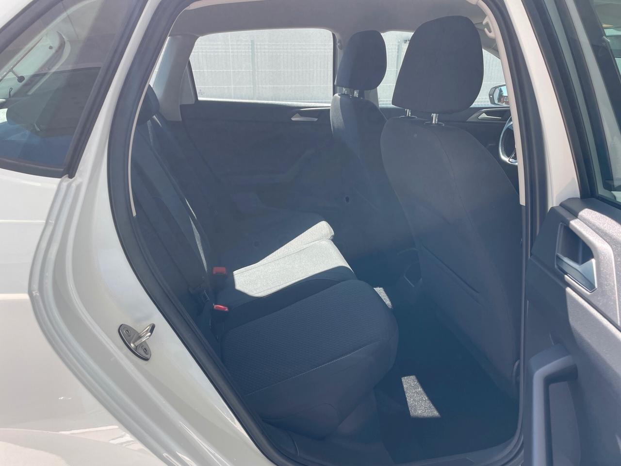 Volkswagen Polo Business 1.0 EVO 80 CV 5p. Comfortline BlueMotion Tech.