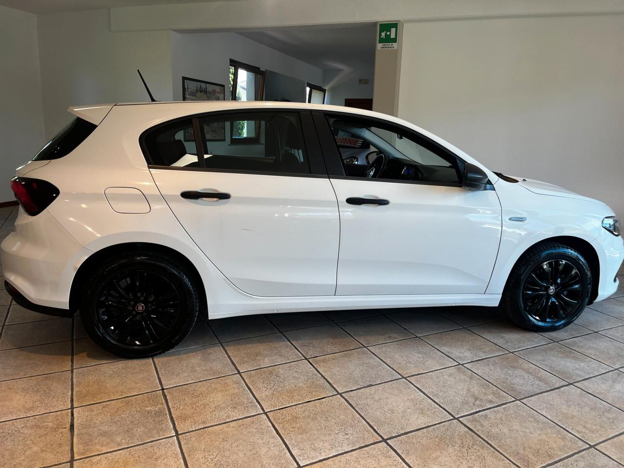 Fiat Tipo 1.3 Mjt S&S 5 porte Street