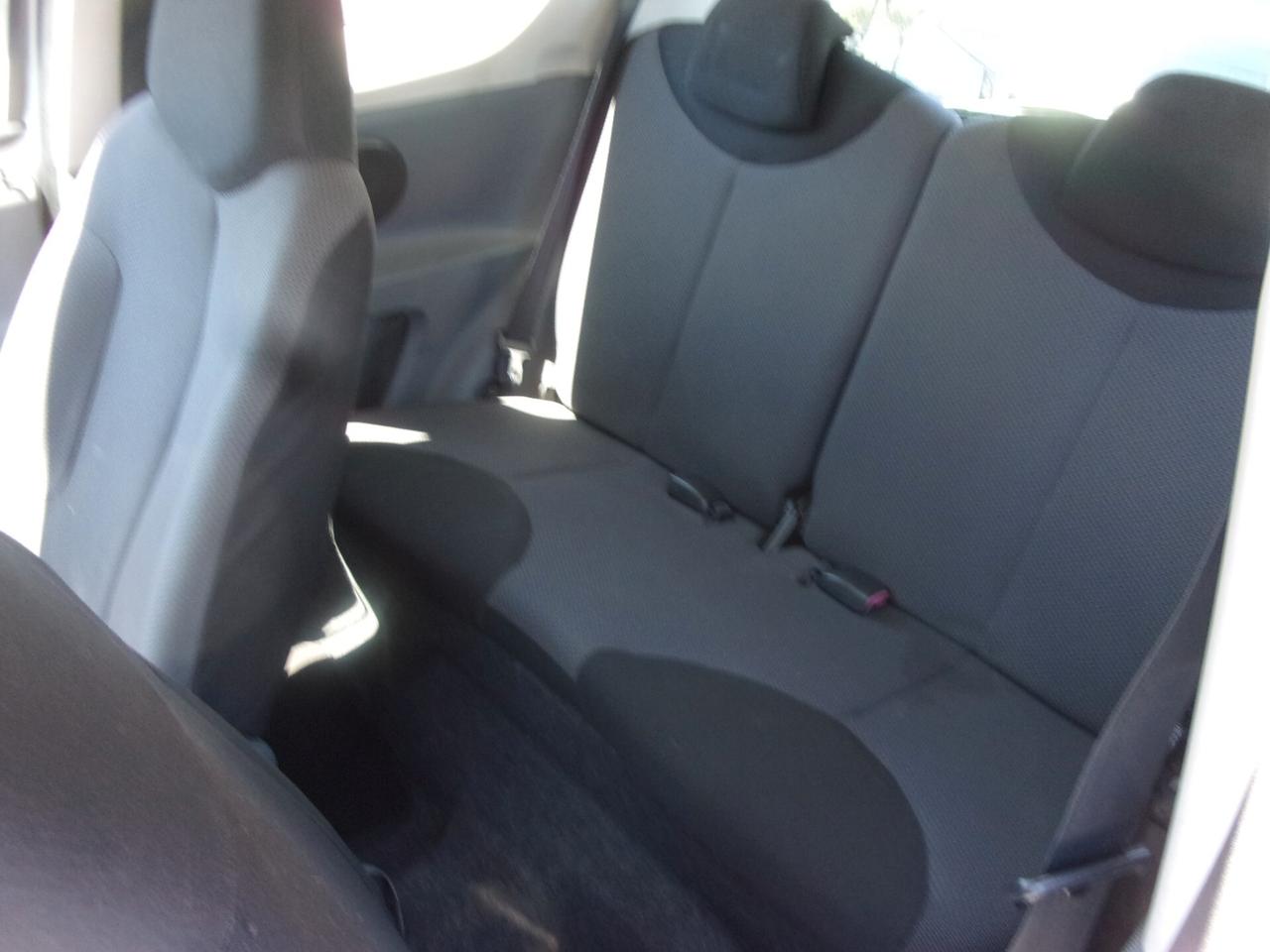 Toyota Aygo 1.0 12V VVT-i 3 porte Sol