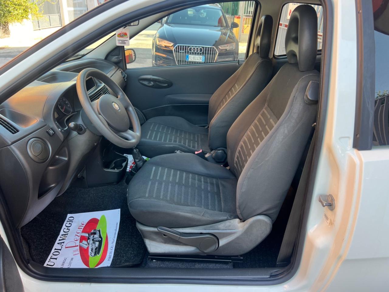 Fiat Punto Classic 1.2 3 porte Active GPL