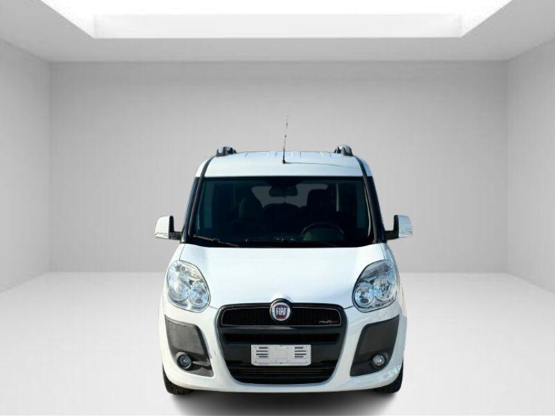 Fiat Doblò AUTOMATICO 1.6 MJT 16V 90CV