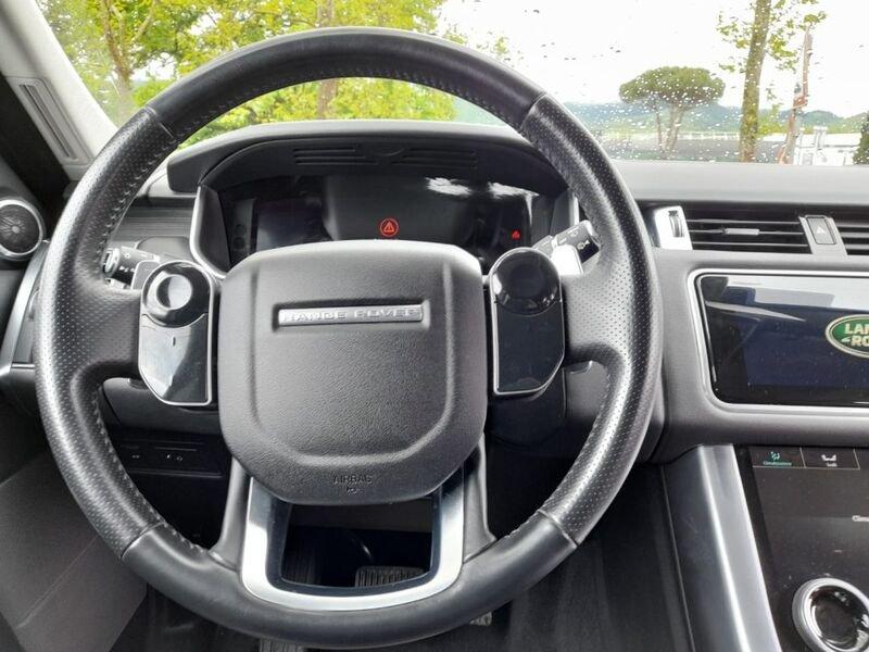 Land Rover RR Sport Range Rover Sport 3.0 SDV6 249 CV S
