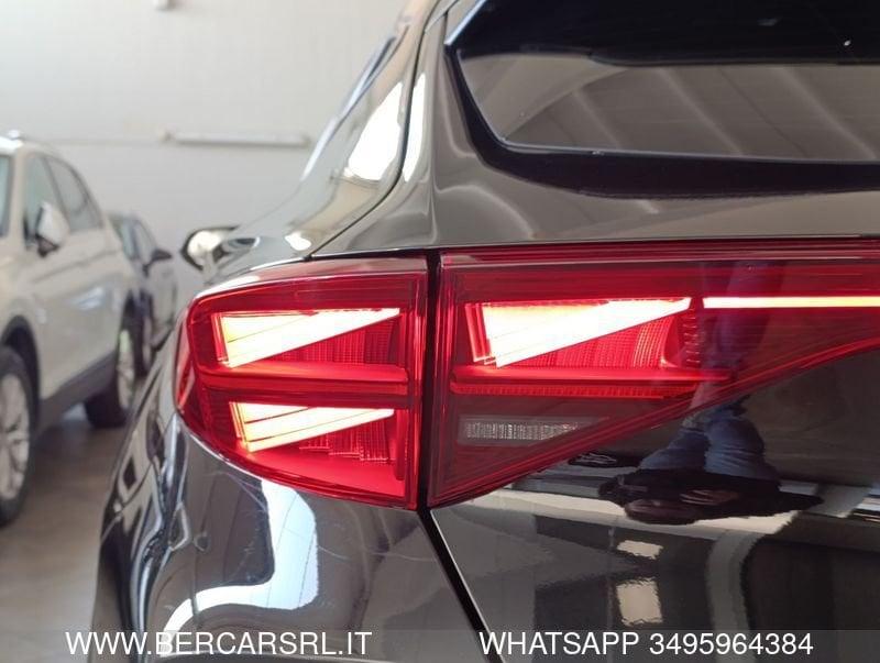 Cupra Formentor Formentor 1.5 Hybrid DSG