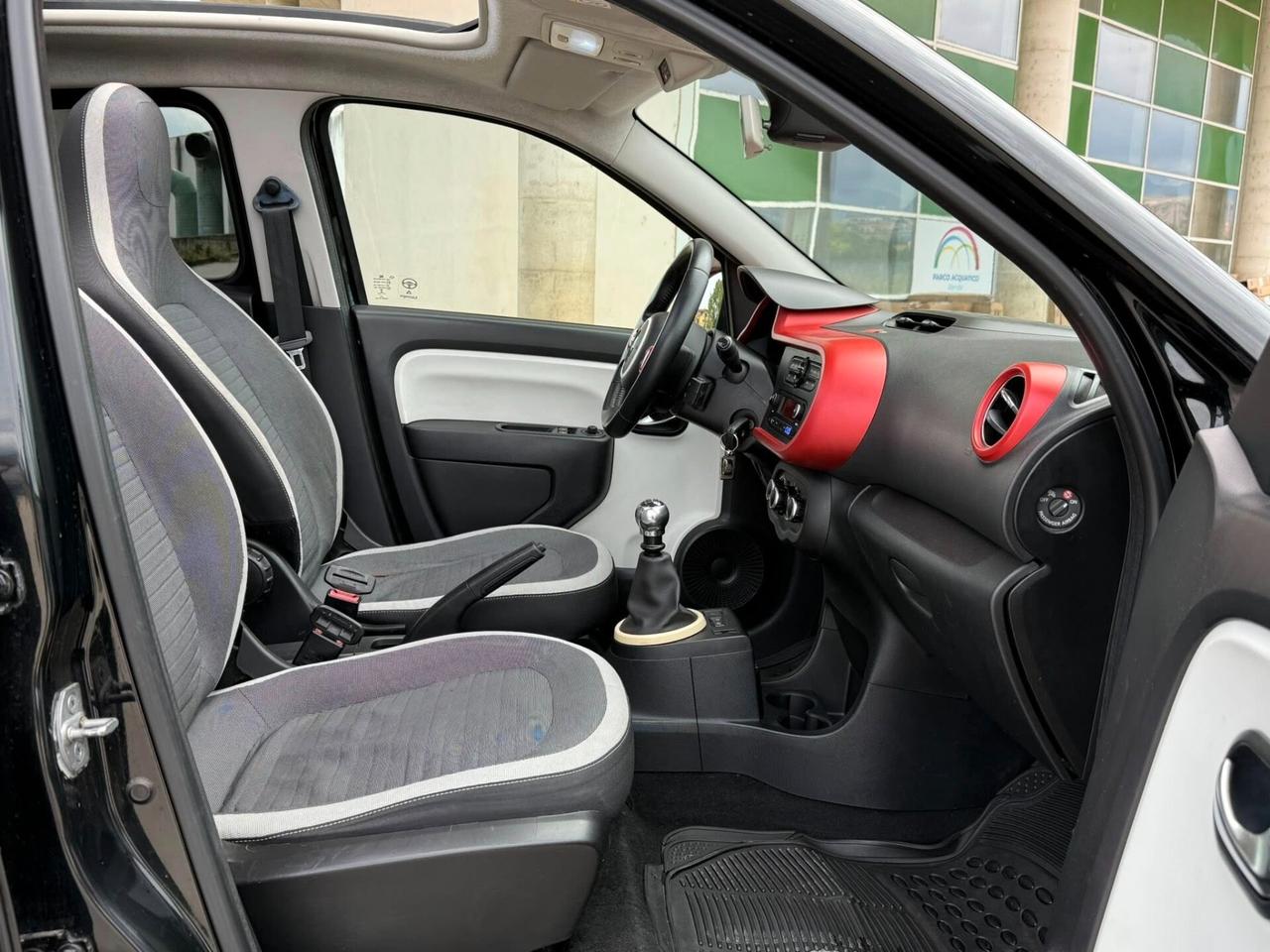 Renault Twingo 0.9 TCe 90 CV Stop&Start Energy Openair