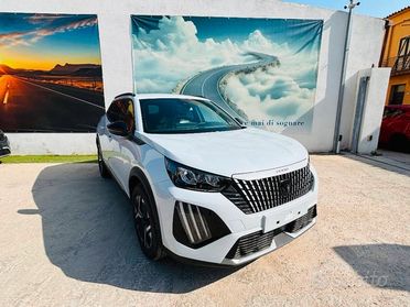 Peugeot 2008 1.2 puretech Allure s&s 100cv