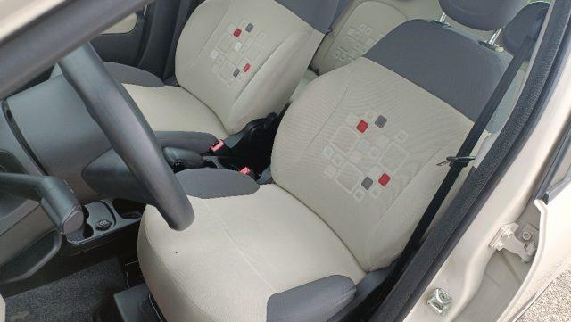 FIAT Panda 0.9 TwinAir Turbo Natural Power Pop