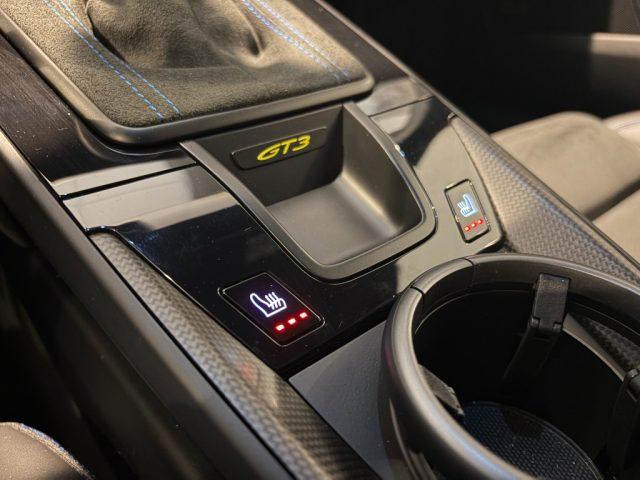 PORSCHE 911 GT3 510CV PDK