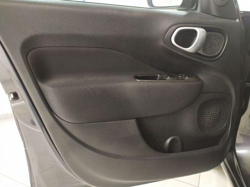 FIAT 500L 1.3 mjt Pop Star 85cv