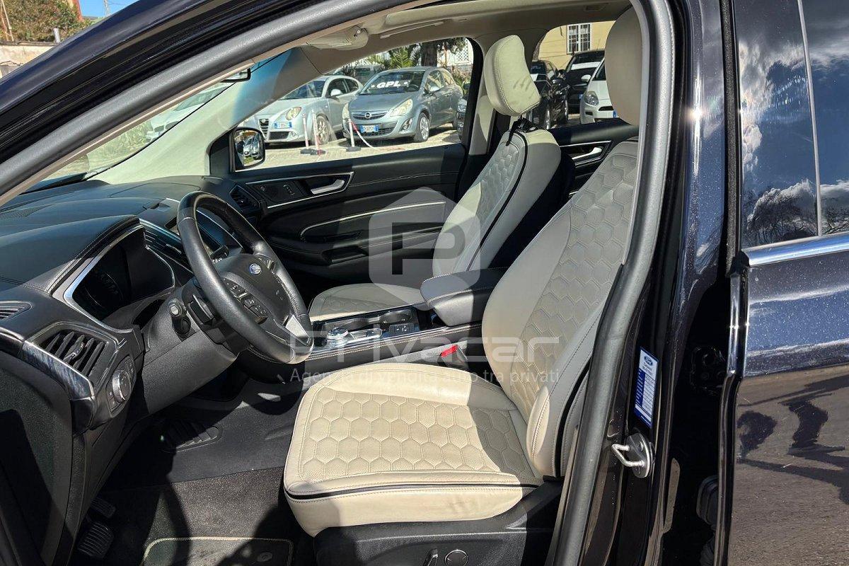 FORD Edge 2.0 EcoBlue 238 CV AWD Start&Stop aut. Vignale
