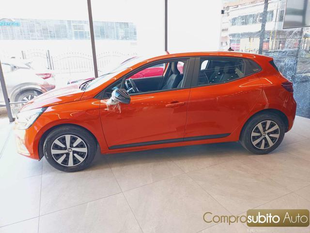 RENAULT Clio SCe 65 CV 5 porte Equilibre