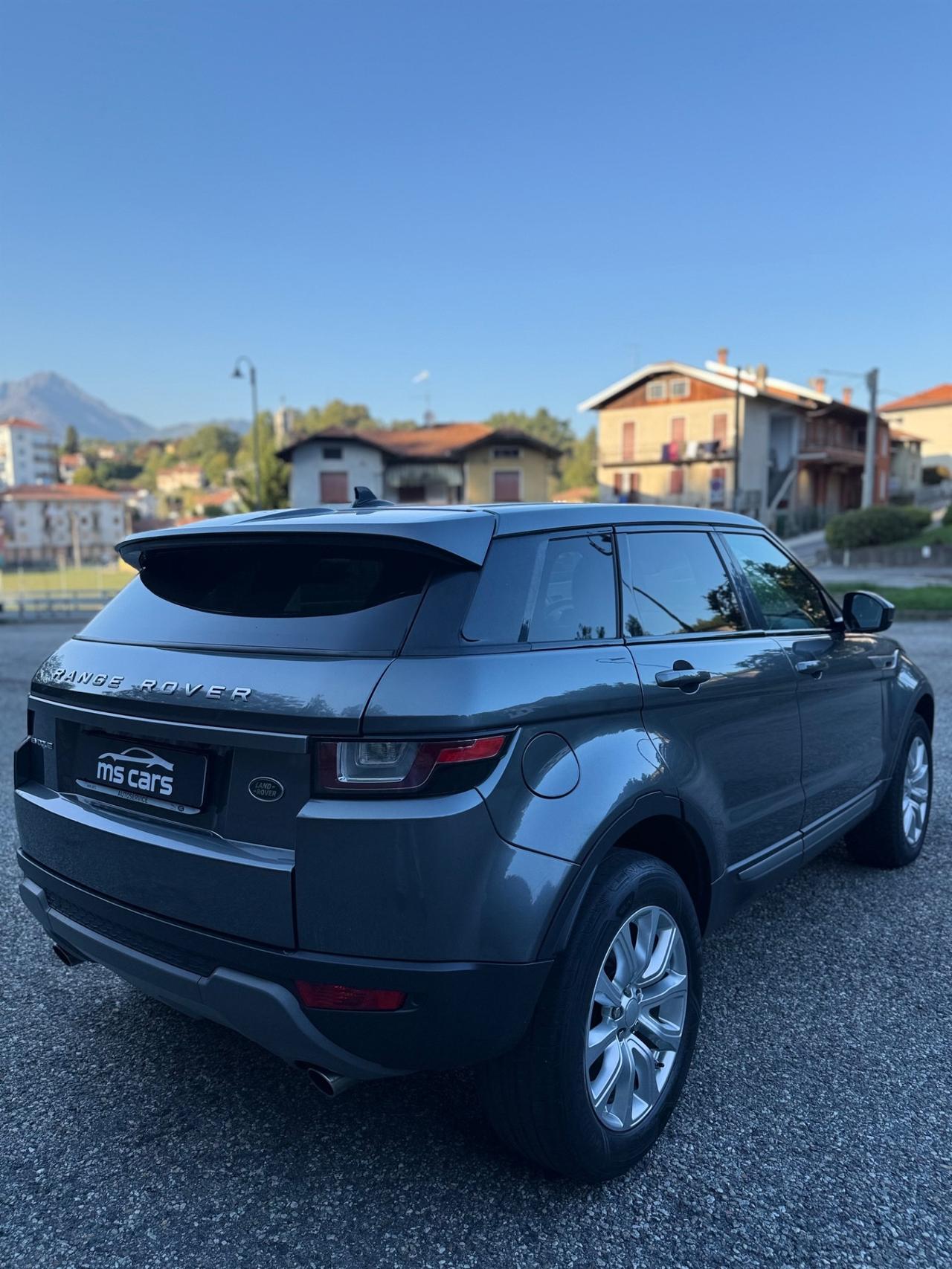 Land Rover Range Evoque 2.0 TD4 150 CV 5p. HSE Dynamic