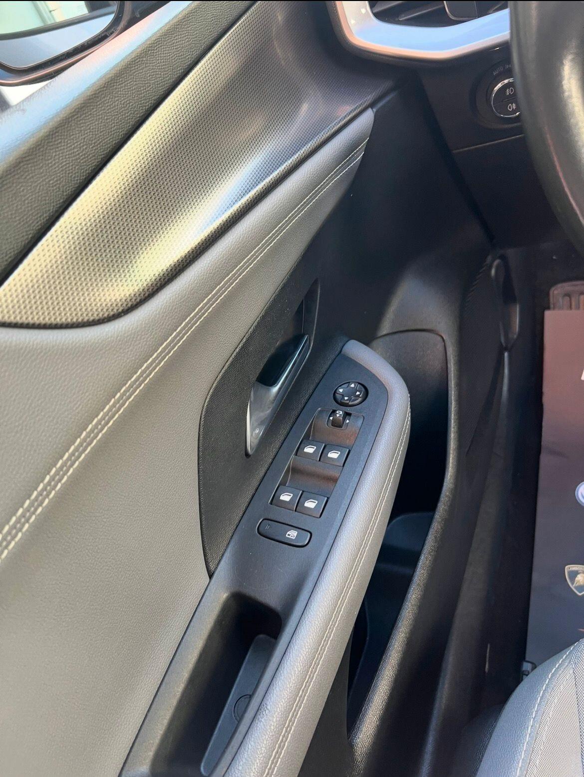 Opel Mokka 1.5 diesel Ultimate