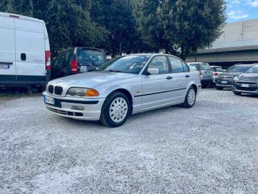 BMW 320 D - BERLINA