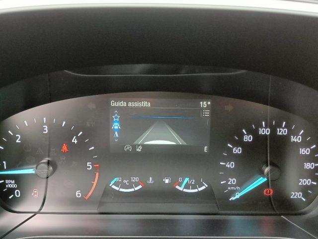 FORD Kuga 1.5 EcoBlue 120 CV 2WD Connect