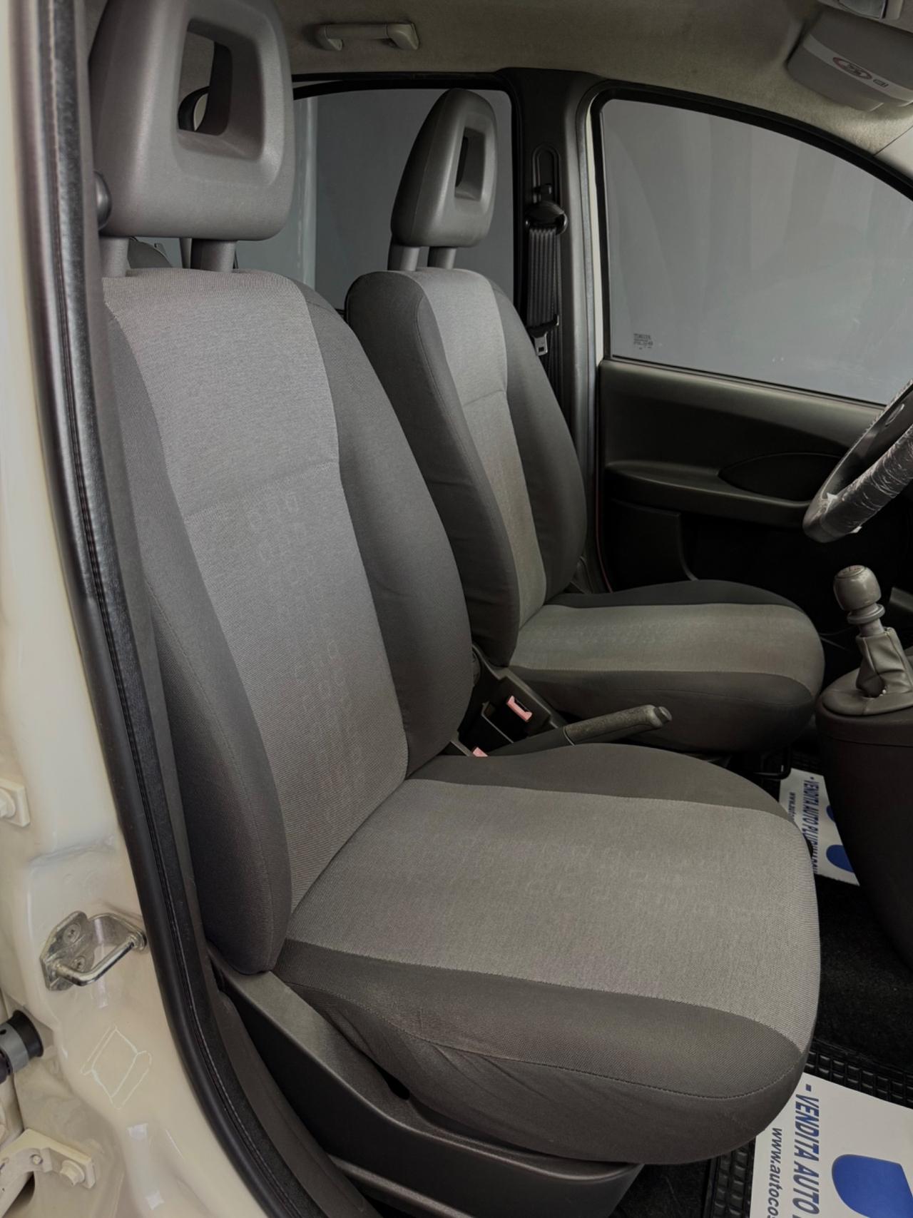 Fiat Panda 1.4 Benzina/metano 12/2012