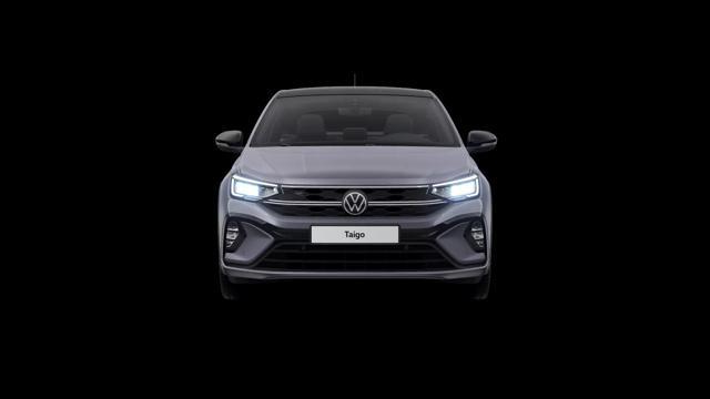 VOLKSWAGEN Taigo 1.0 TSI 110 CV DSG