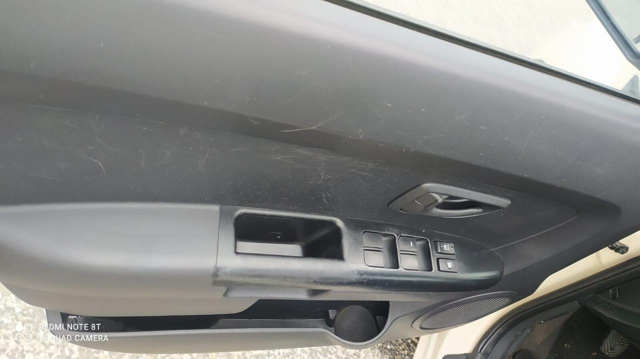 Kia Soul 1.6 CVVT Active Bi-Fuel