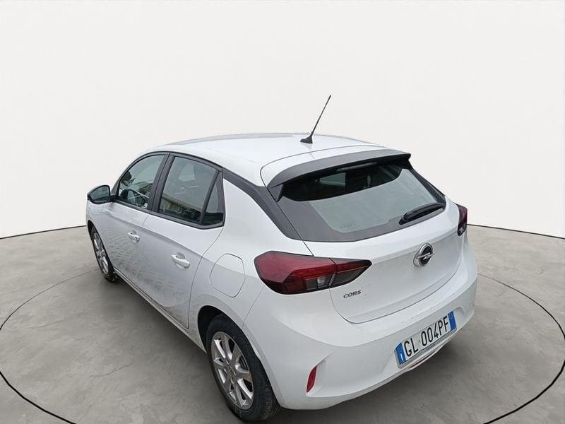 Opel Corsa Corsa 1.5 D 100 CV Edition