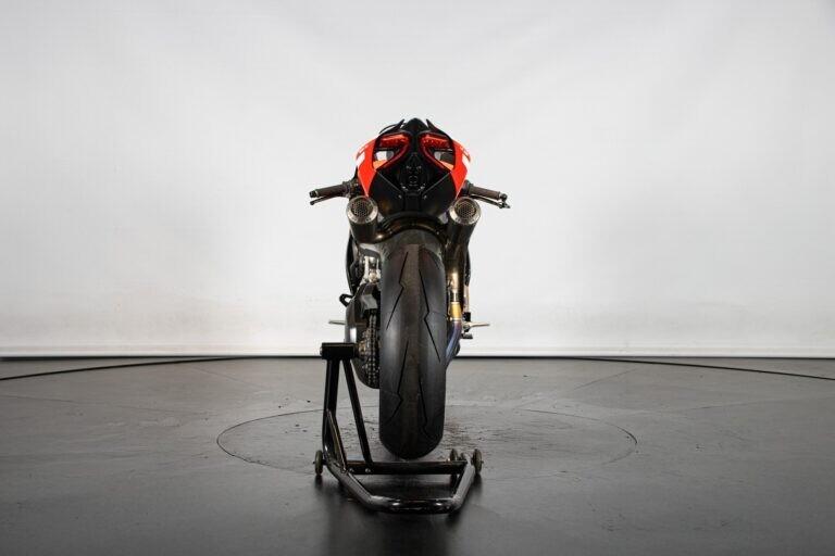 2018 DUCATI 1299 SUPERLEGGERA - RDS01549