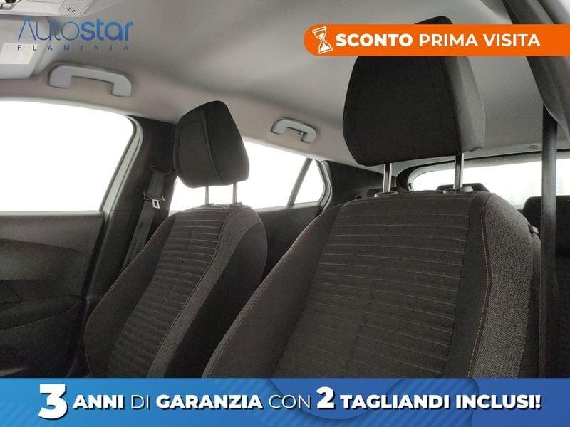 Peugeot 2008 1.2 puretech Active s&s 130cv eat8