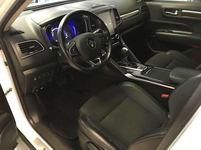 Renault Koleos Koleos II 2017 2.0 dci Intens 175cv 4x4 x-tronic