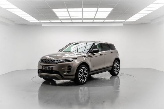 LAND ROVER Range Rover Evoque Range Rover Evoque 2.0D I4 204 CV AWD Auto R-Dynam
