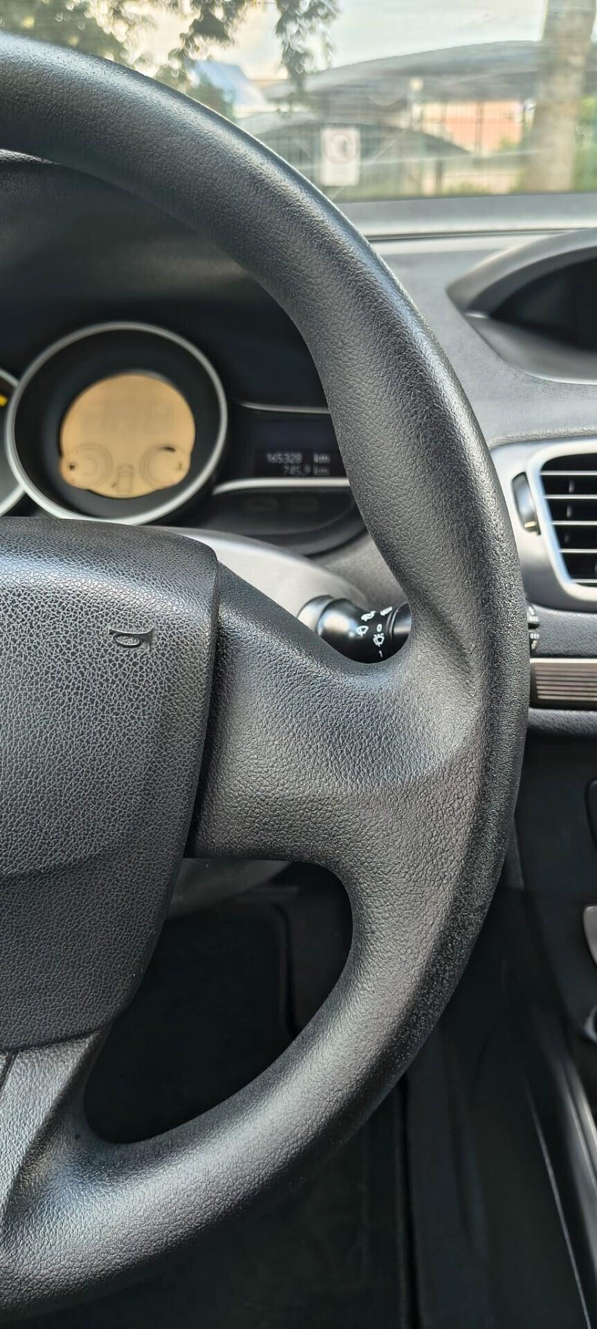 Renault Megane Mégane 1.5 dCi 110CV Dynamique